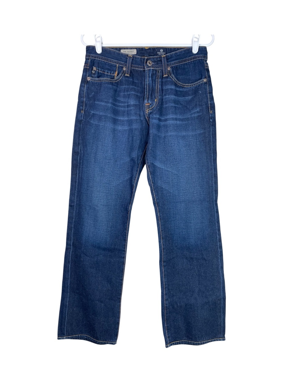 Adriano Goldschmied AG Straight Leg The Protégé Jeans Men’s Size 29x32